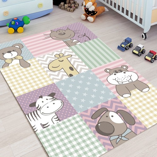 Pastel Kids 21906 750